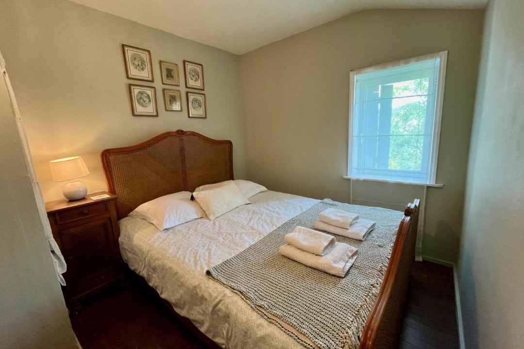 Photo of Bedroom in Le Vigeant
