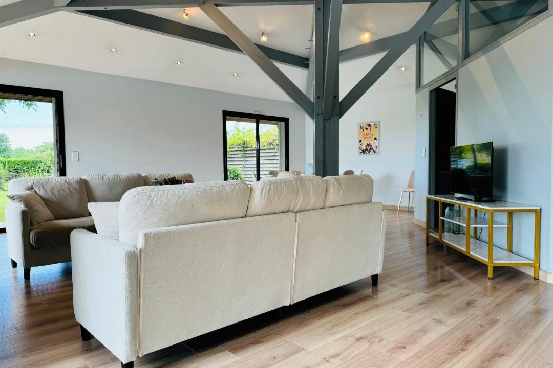 Photo of Livingroom in Bias