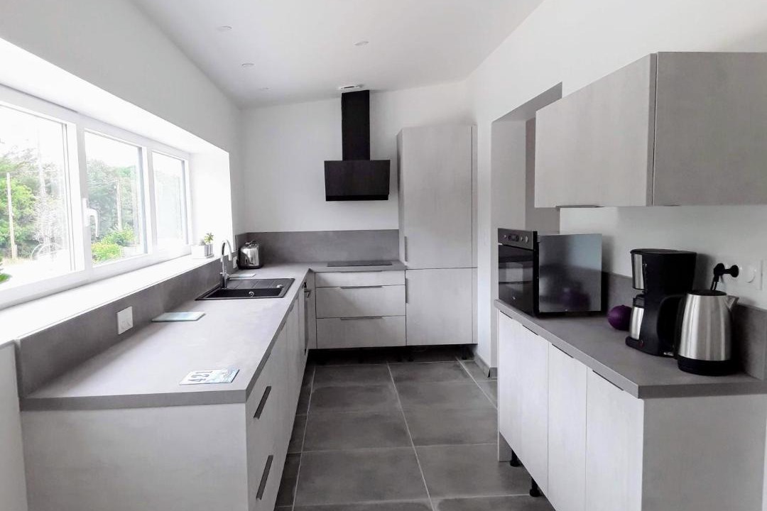 Photo of Kitchen in Saint-Georges-d'Oleron