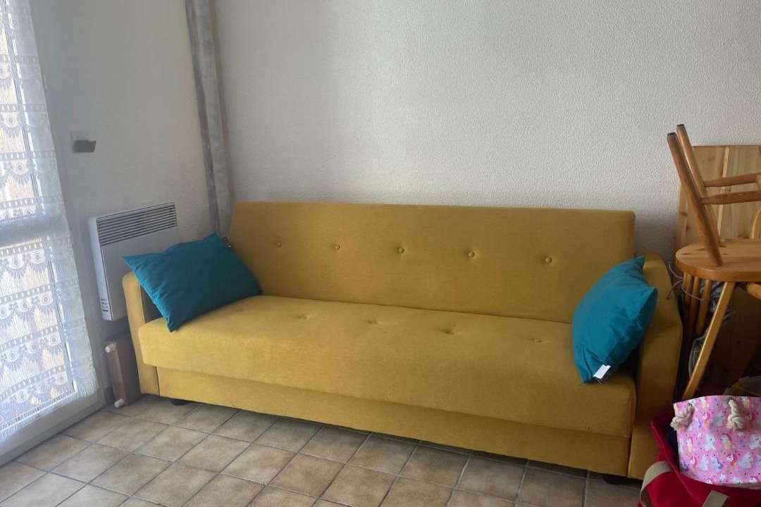 Photo of Livingroom in Meschers-sur-Gironde
