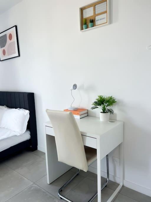 Photo of Bedroom in Lormont