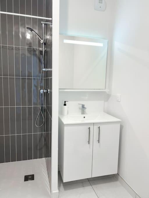 Photo of Bathroom in Lormont