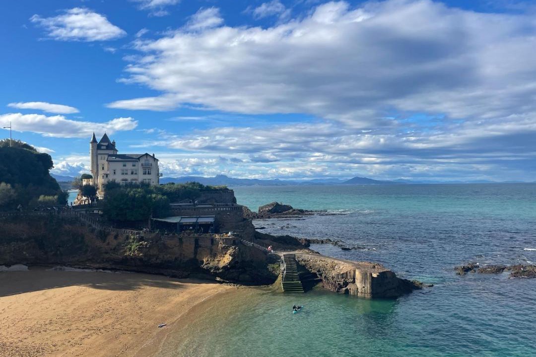 Photo of Others in Biarritz