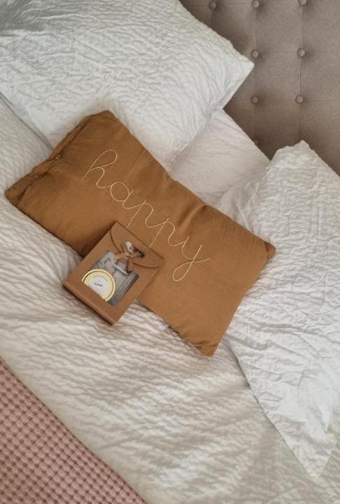 Photo of Bedroom in Roaillan
