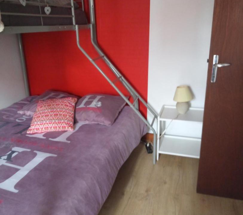 Photo of Bedroom in Irissarry