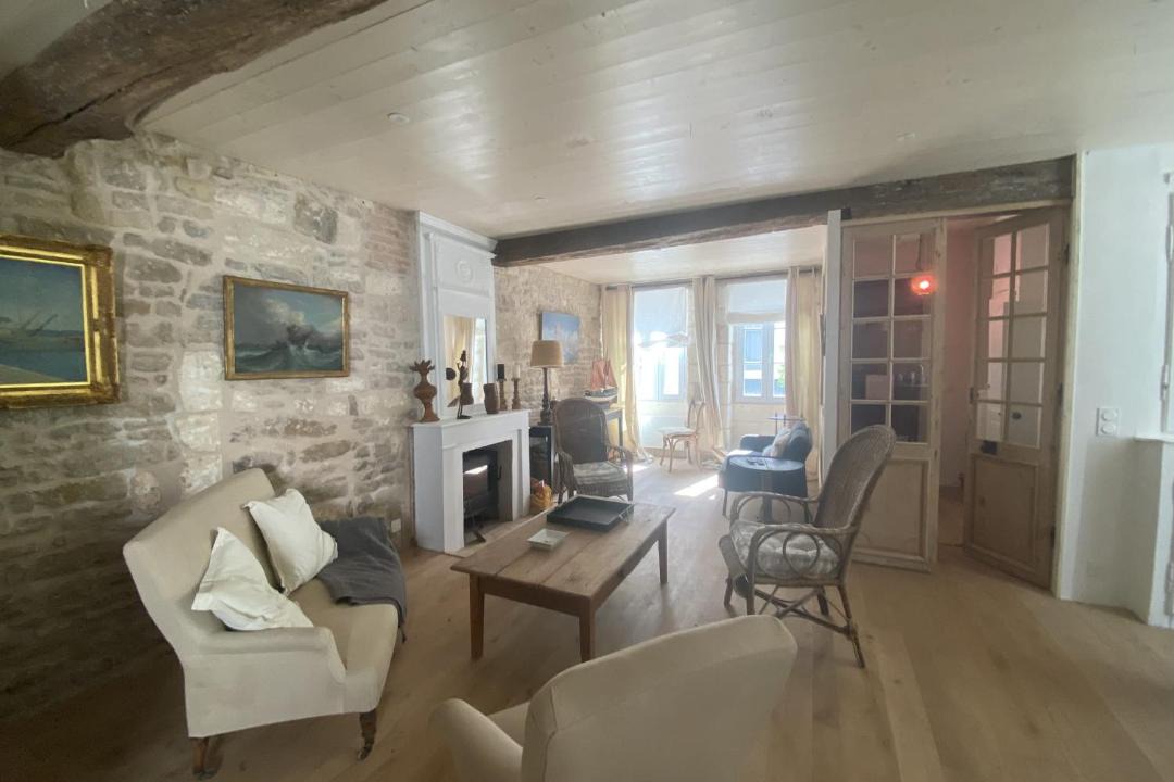 Photo of Others in Saint-Martin-de-Re
