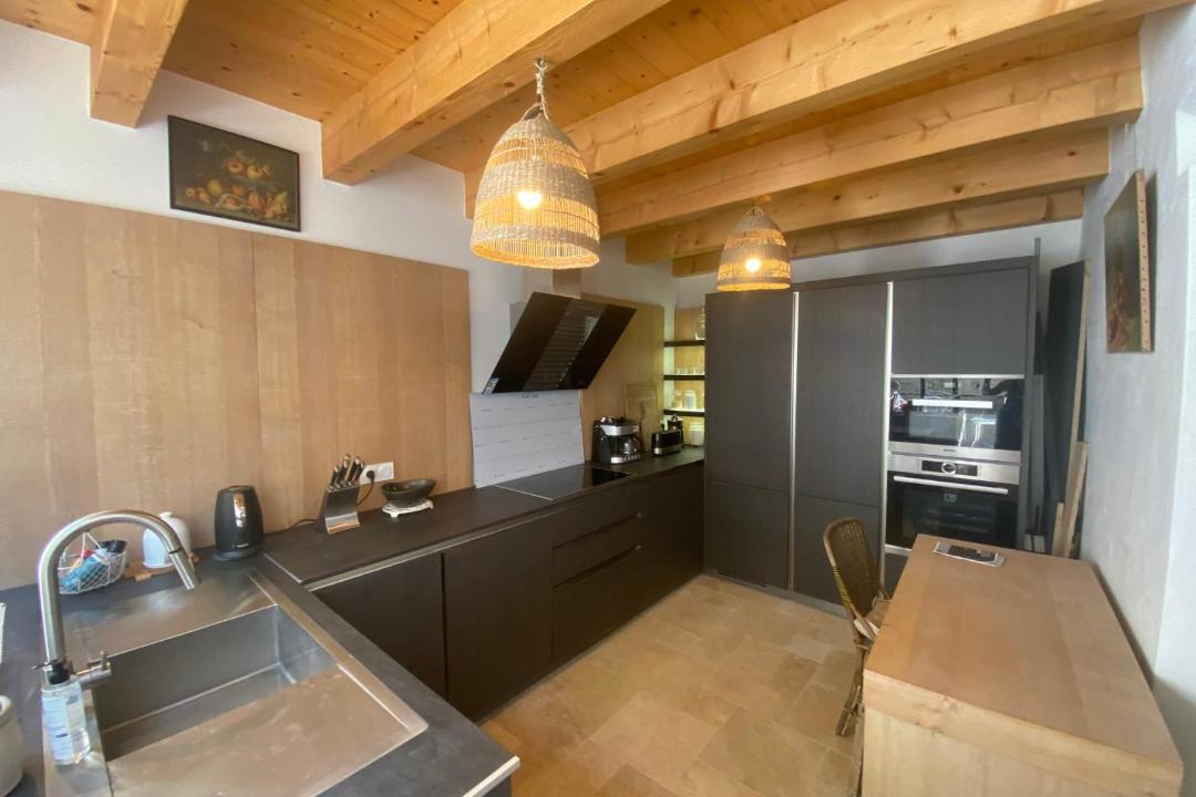 Photo of Kitchen in Saint-Martin-de-Re