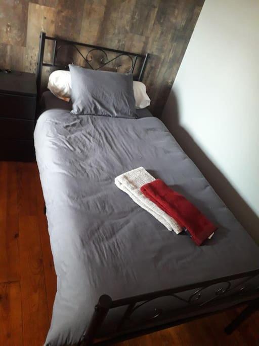 Photo of Bedroom in Coutras
