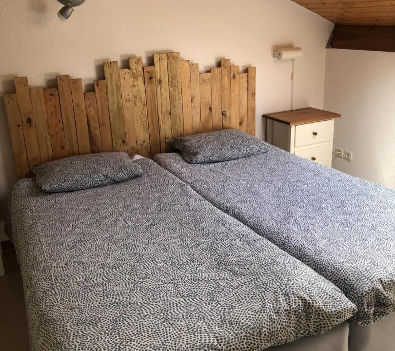 Photo of Bedroom in Saint-Julien-en-Born
