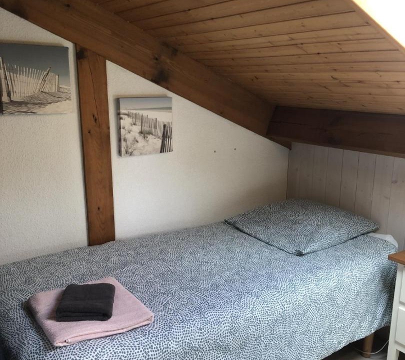 Photo of Bedroom in Saint-Julien-en-Born