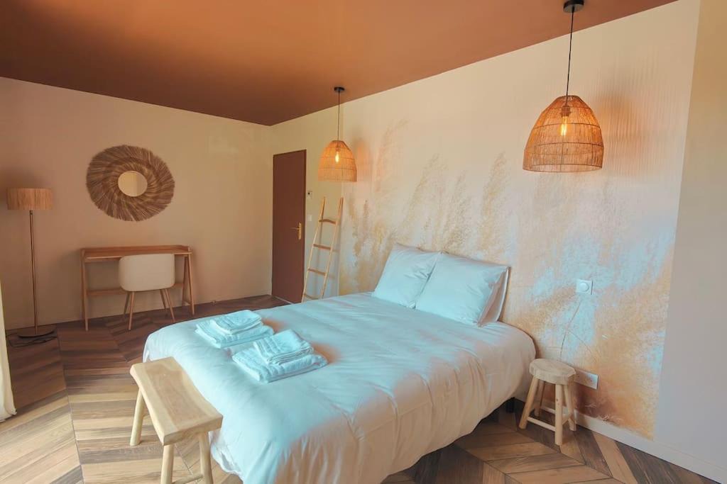 Photo of Bedroom in Lacanau-Ocean