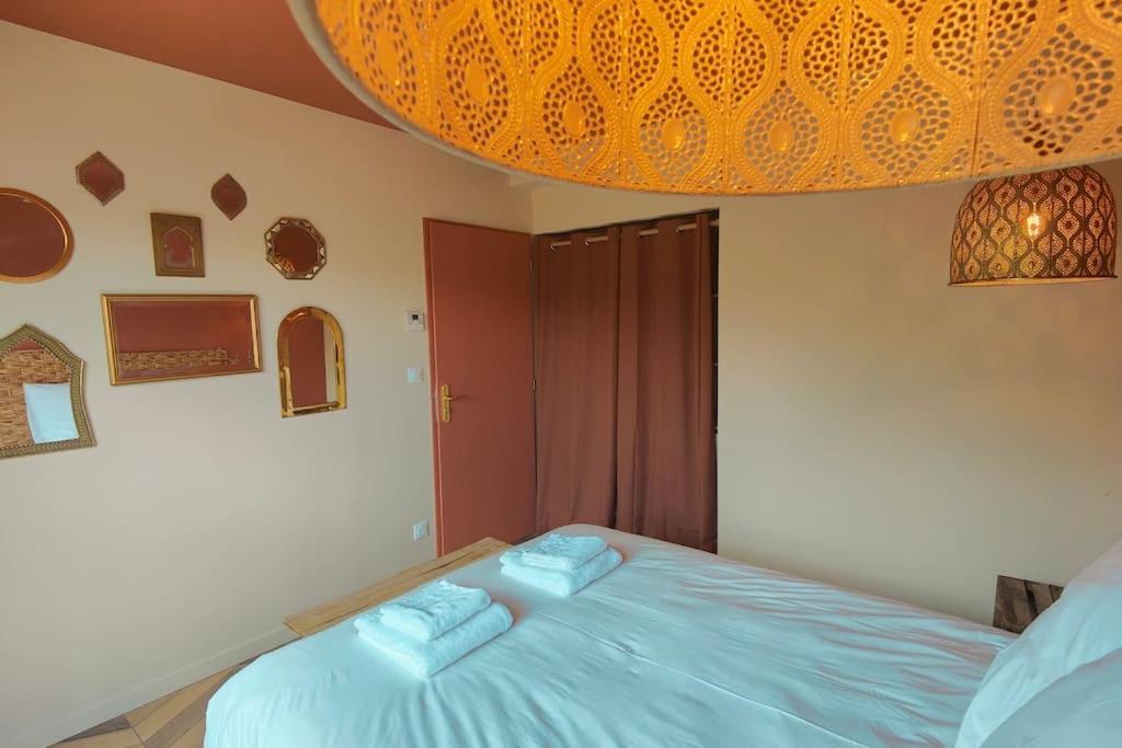 Photo of Bedroom in Lacanau-Ocean
