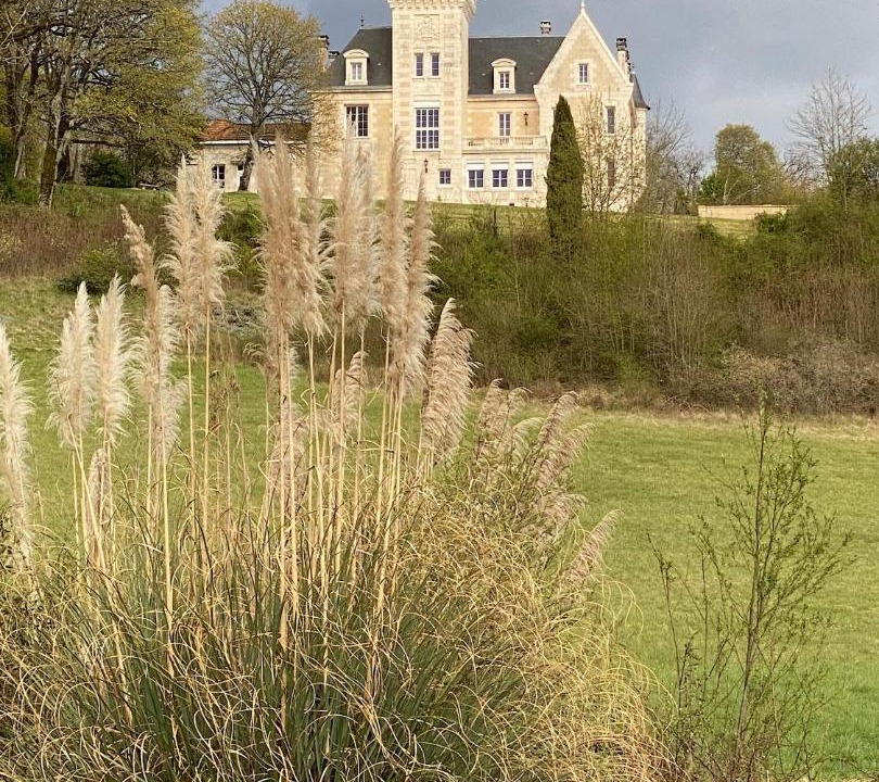 Photo of Buildings in Nouvelle-Aquitaine