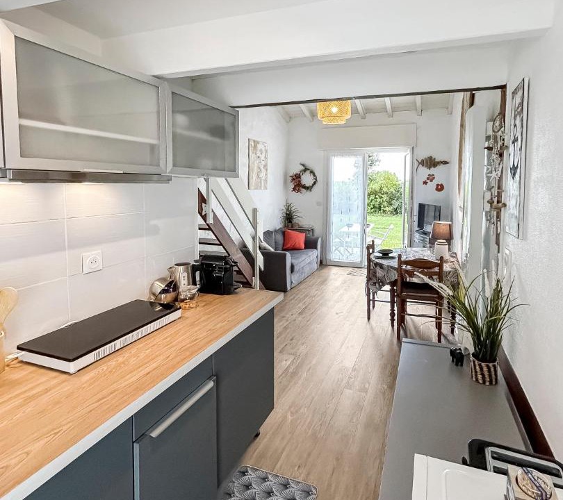 Photo of Kitchen in Medis