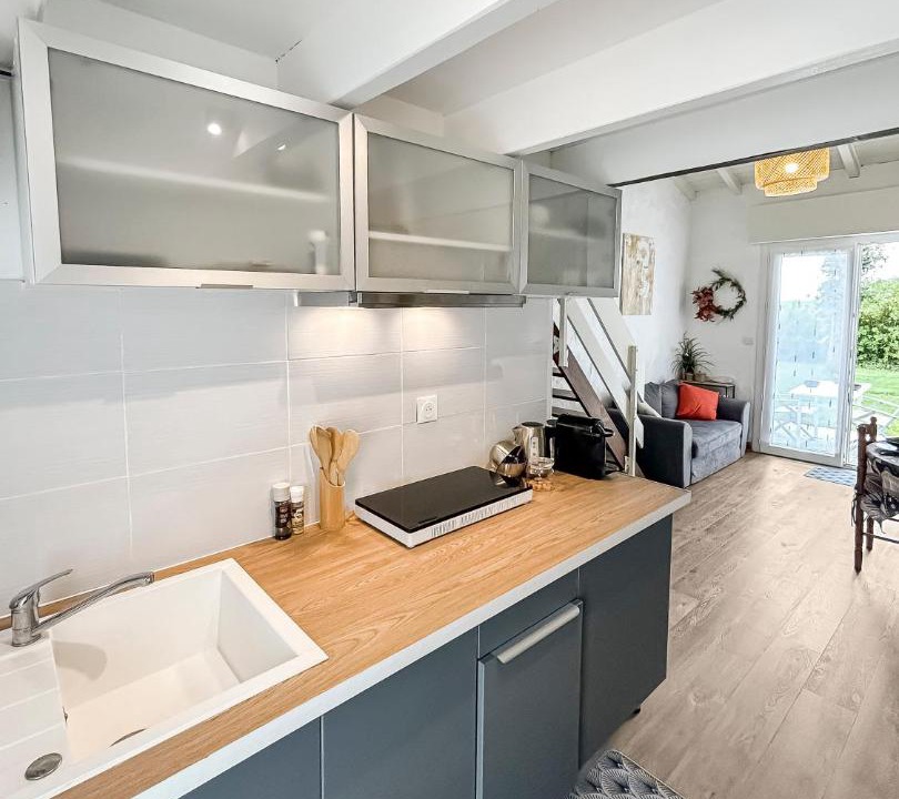 Photo of Kitchen in Medis