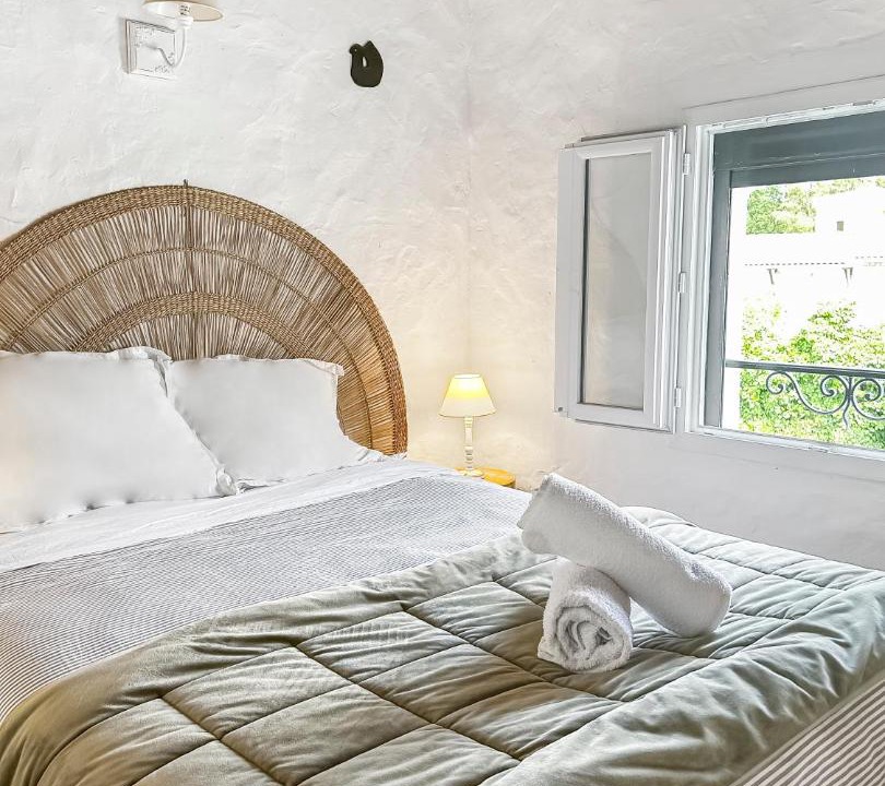 Photo of Bedroom in Medis