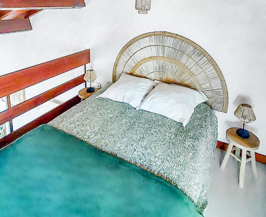 Photo of Bedroom in Medis