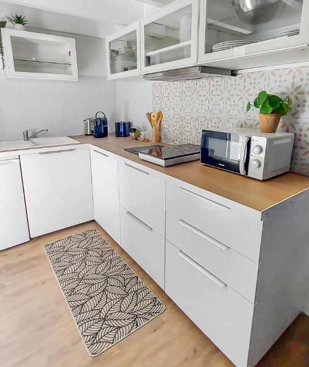 Photo of Kitchen in Medis