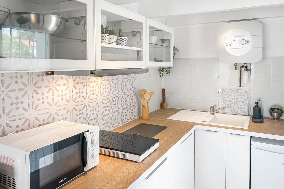 Photo of Kitchen in Medis