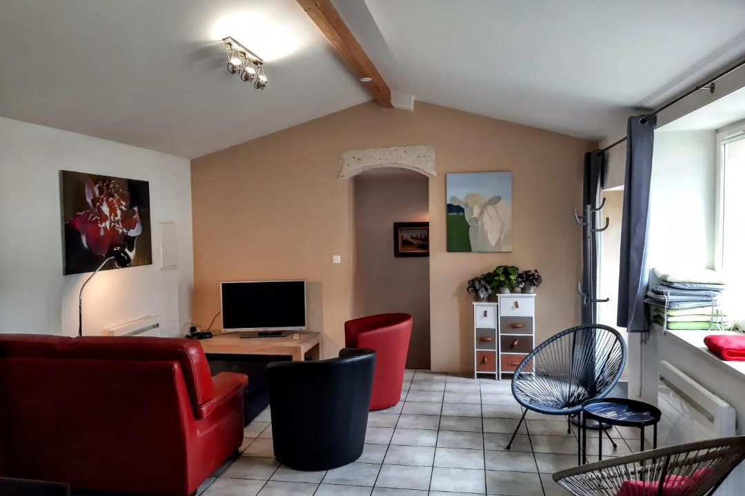 Photo of Livingroom in Bourran