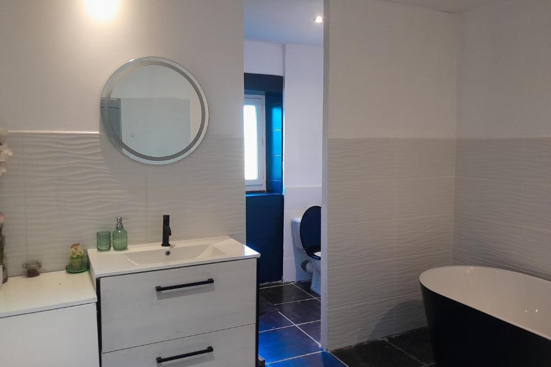Photo of Bathroom in Baigts-de-Bearn
