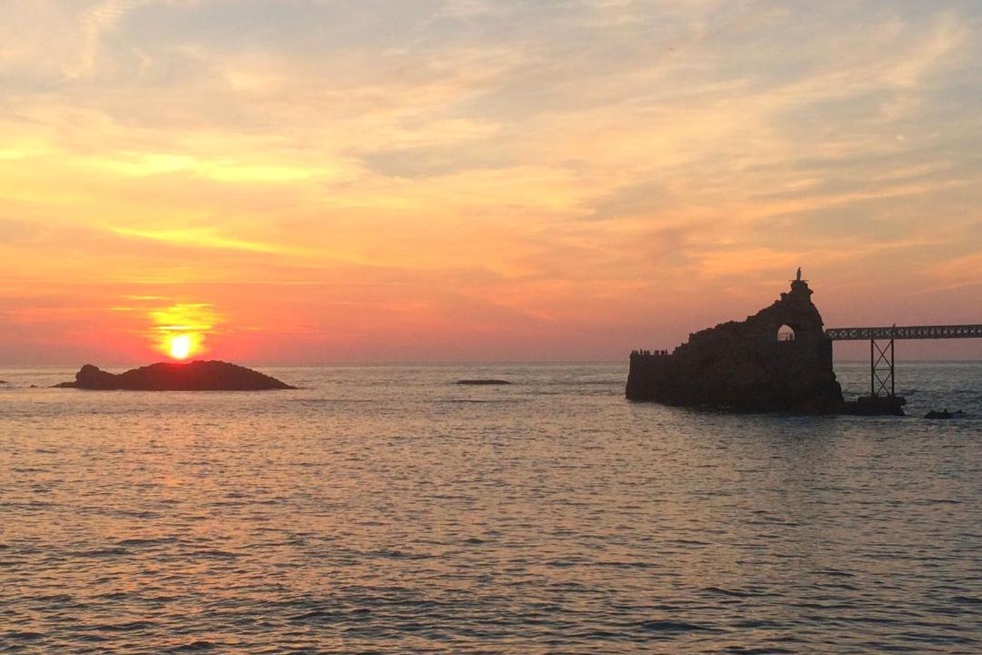 Photo of Others in Biarritz