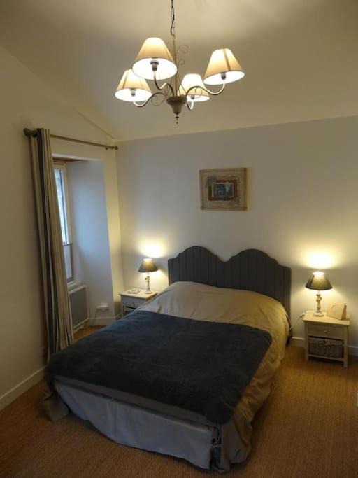 Photo of Bedroom in Coulonges-sur-l'Autize