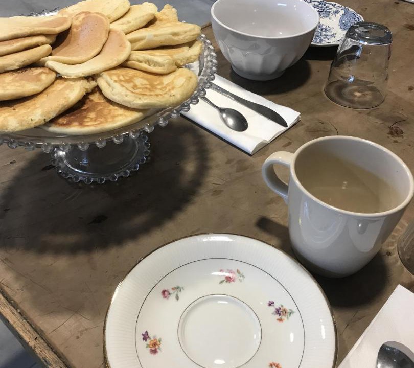Photo of Kitchen in Aramits