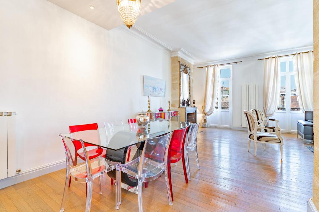 Photo of Livingroom in Saint-Michel