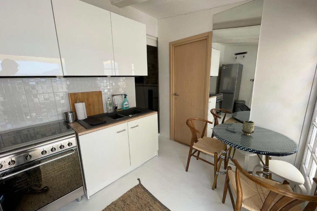 Photo of Kitchen in Vauban
