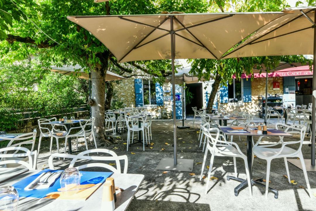 Photo of Patio Balcony in Saint-Justin