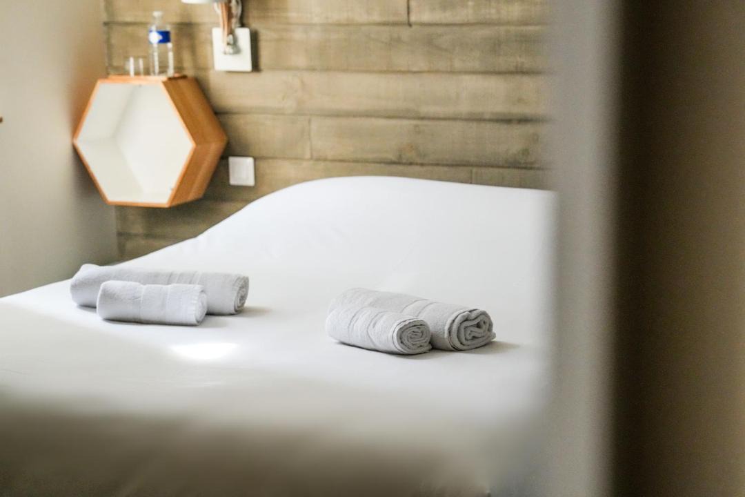 Photo of Bedroom in Saint-Justin