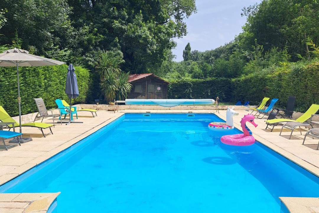 Photo of Others in Champagnac
