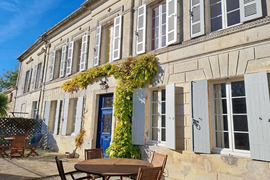 Photo of Others in Champagnac