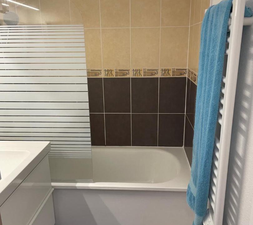 Photo of Bathroom in Lacanau-Ocean