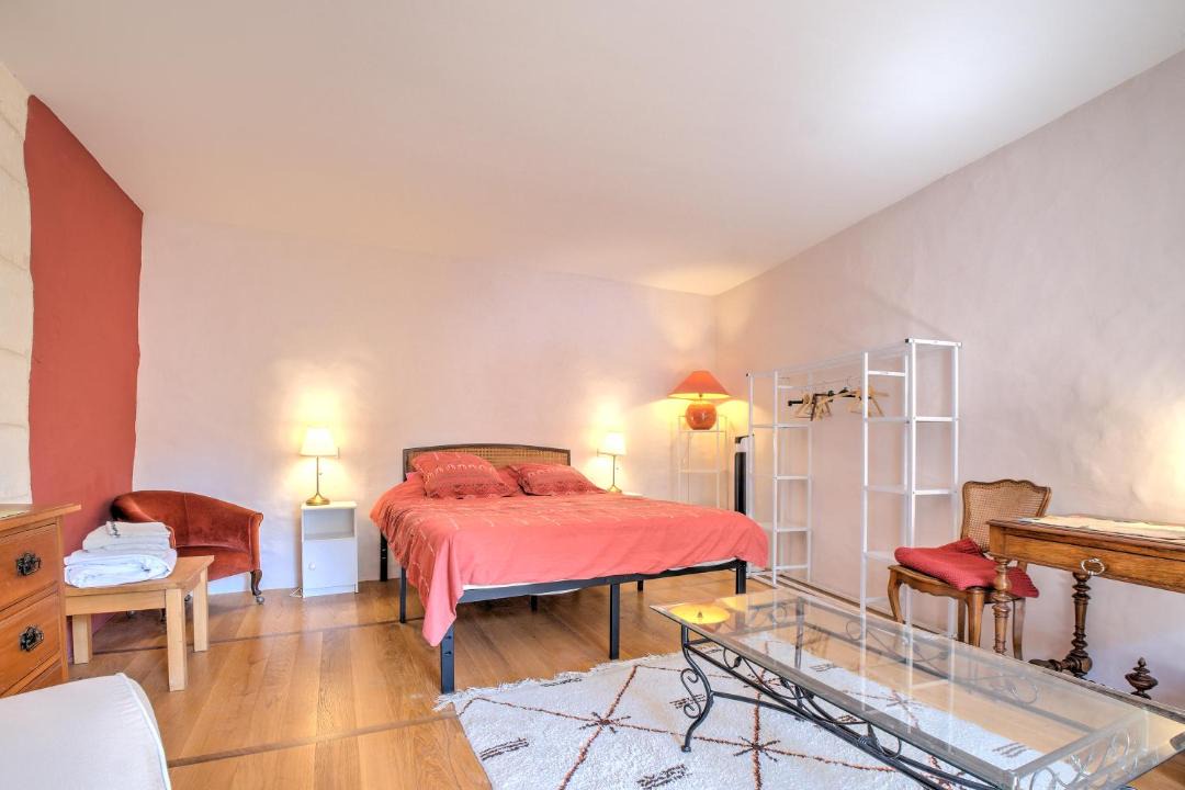 Photo of Livingroom in Bourdeilles