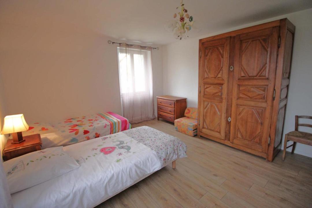 Photo of Bedroom in Saint-Sornin-Leulac