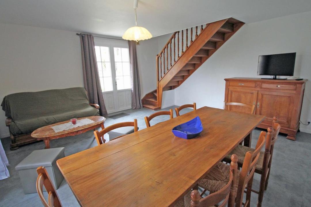 Photo of Livingroom in Saint-Sornin-Leulac