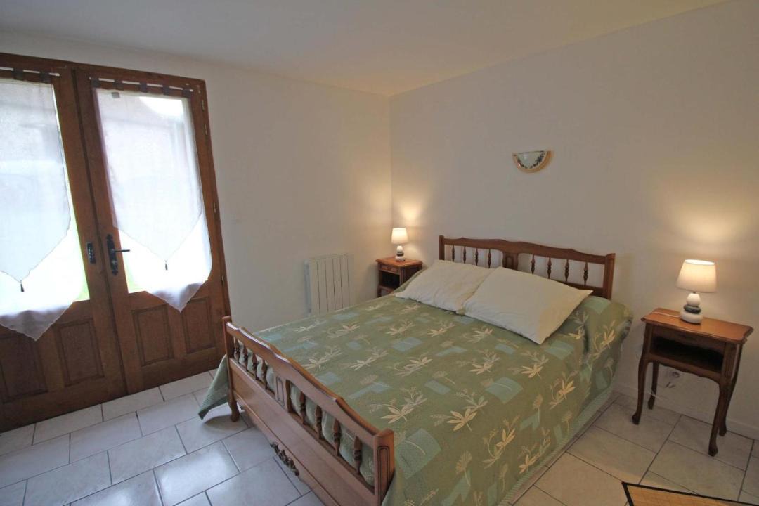 Photo of Bedroom in Saint-Sornin-Leulac