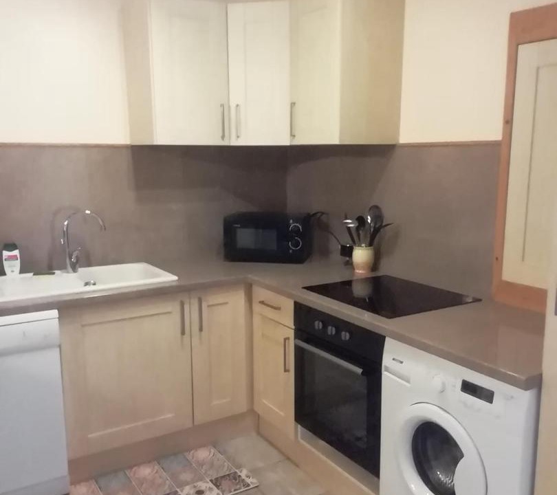Photo of Kitchen in Brigueuil
