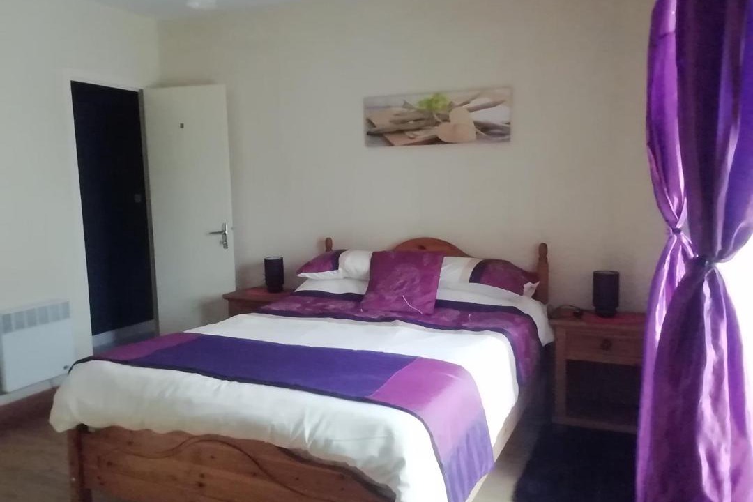 Photo of Bedroom in Brigueuil