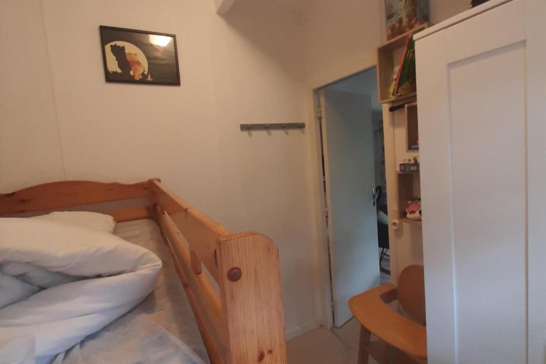 Photo of Bedroom in Champs-Romain