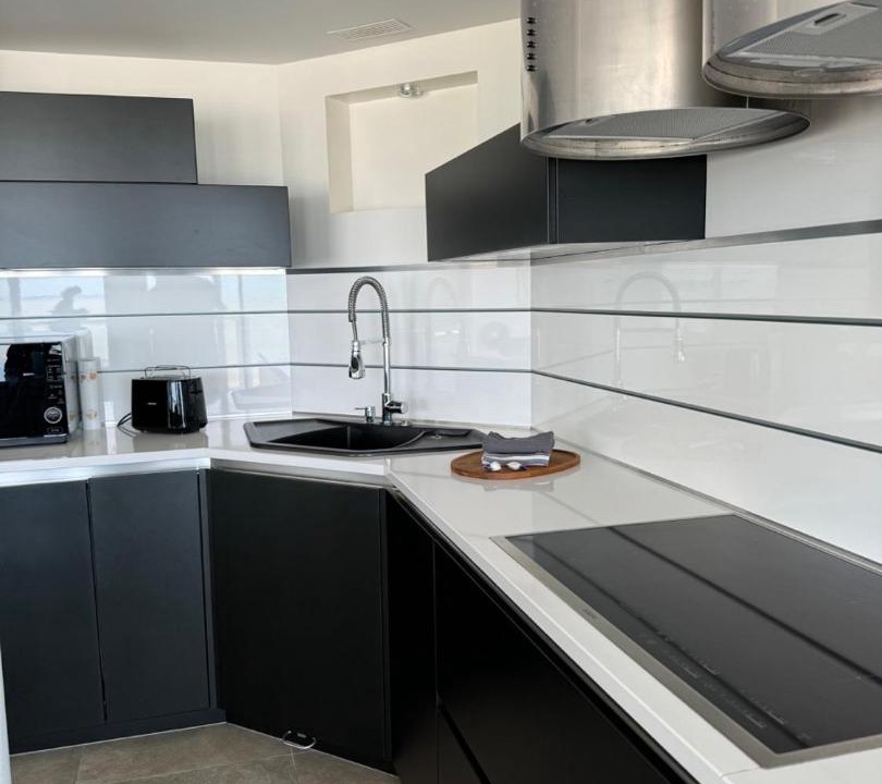 Photo of Kitchen in Saint-Georges-de-Didonne