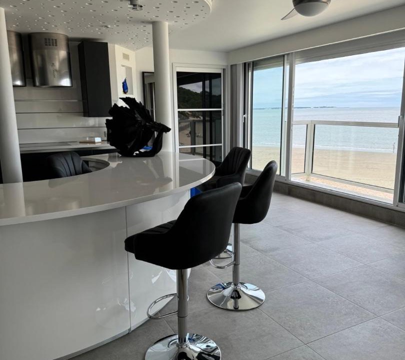 Photo of Livingroom in Saint-Georges-de-Didonne