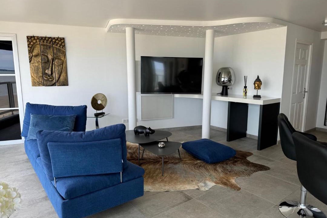 Photo of Livingroom in Saint-Georges-de-Didonne