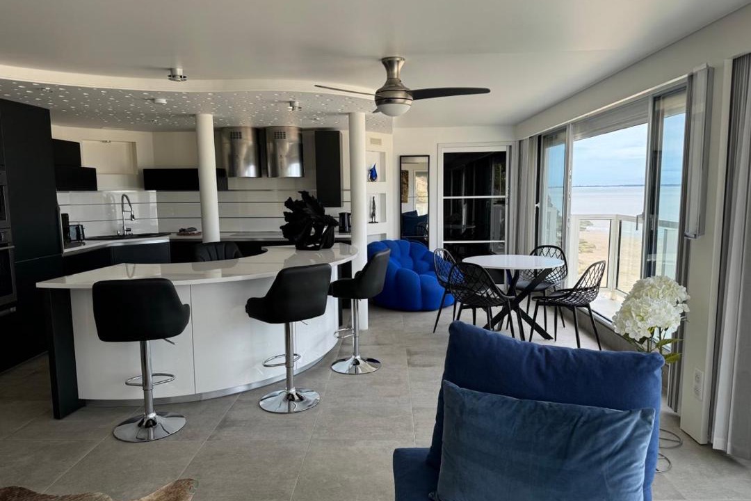 Photo of Livingroom in Saint-Georges-de-Didonne