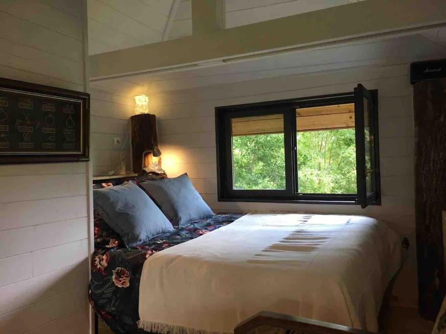 Photo of Bedroom in Thezac