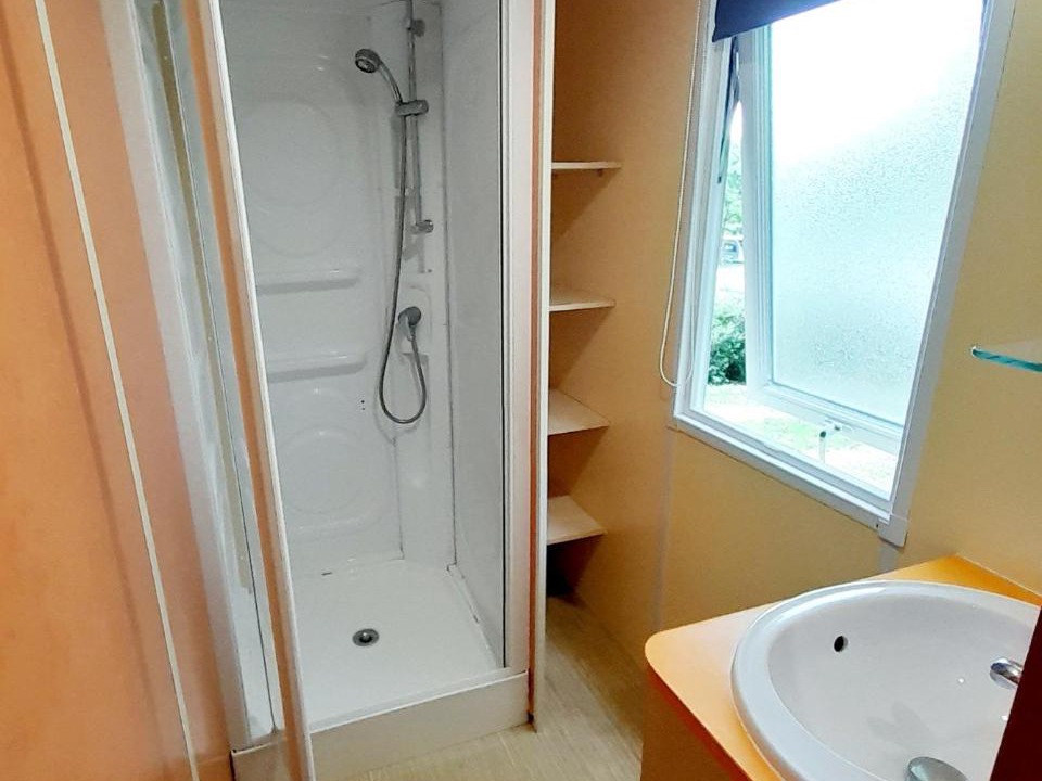 Photo of Bathroom in Archiac