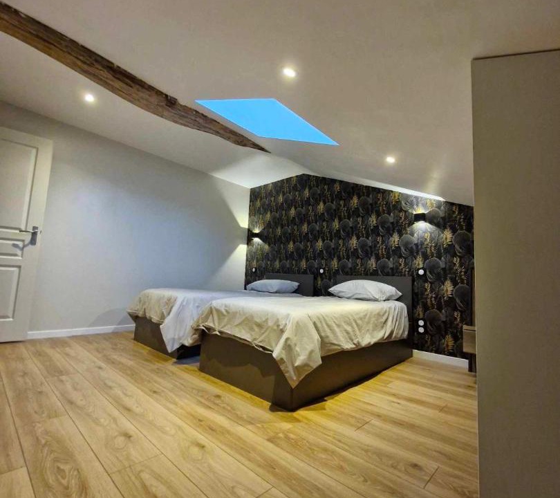 Photo of Bedroom in Marigny