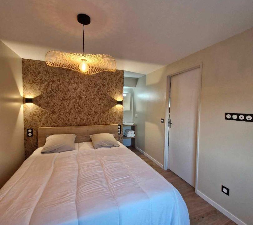 Photo of Bedroom in Marigny
